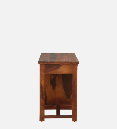 Premium Writing Desk with Inbuilt Storage and Minimalist Design for Study - Image 8