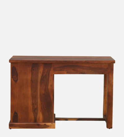 Premium Writing Desk with Inbuilt Storage and Minimalist Design for Study - Image 5