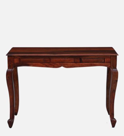 Study Table for Adults and Students with Shelf and Drawer Storage - Image 6
