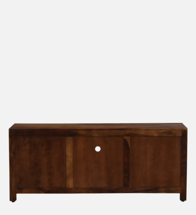 Designer Console in Sheesham with Vintage Look and Durable Structure - Image 5