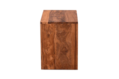 FlexiNest Bedside Table Solid Wood By Sarve Furniture - Image 6