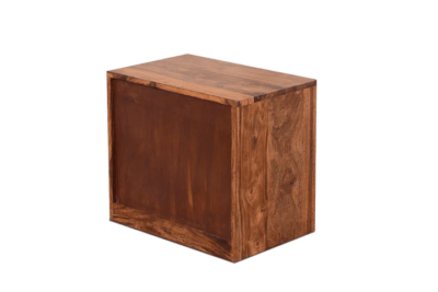 FlexiNest Bedside Table Solid Wood By Sarve Furniture - Image 7