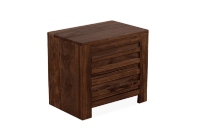 FlexiNest Bedside Table Solid Wood By Sarve Furniture - Image 9