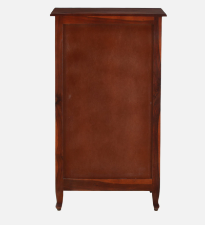 Large Drawer Chest for Clothes Storage with Natural Finish by Sarve Furniture - Image 6