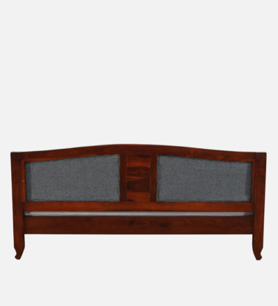 Ultimate Sheesham Wood Bed Without Storage By Sarve Furniture - Image 8