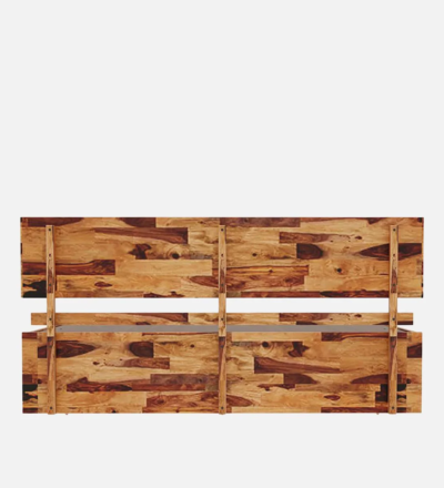 Echo Dream Minimalist Bed With Hydraulic Storage By Sarve Furniture - Image 7