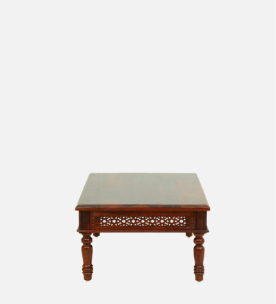 Buy Center Coffee Tables Online at Best Price Sheesham Wood By Sarve Furniture - Image 4