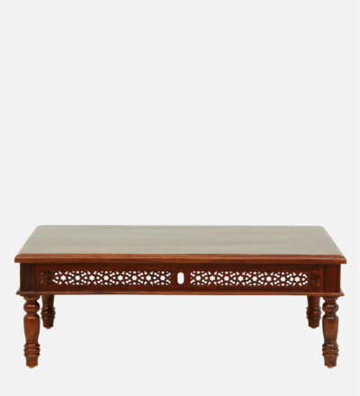 Buy Center Coffee Tables Online at Best Price Sheesham Wood By Sarve Furniture - Image 5