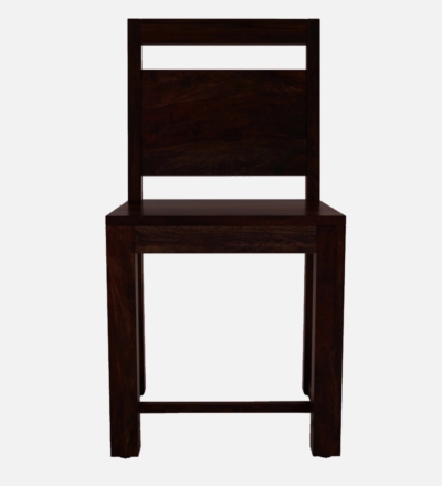 Wooden Dining Chair With Cushion (Set Of 2) Siyano By Sarve Furniture - Image 4