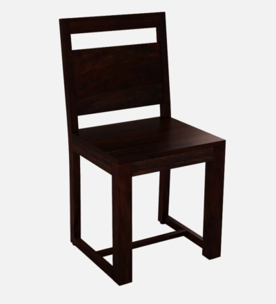 Wooden Dining Chair With Cushion (Set Of 2) Siyano By Sarve Furniture - Image 5