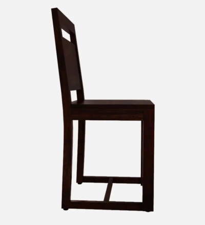 Wooden Dining Chair With Cushion (Set Of 2) Siyano By Sarve Furniture - Image 6