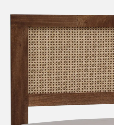 Urban Style Wooden Bed Without Storage By Sarve Furniture - Image 9