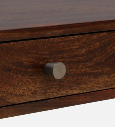 Buy Stylish Coffee Tables & Center Tables Online Sheesham Wood  By Sarve Furniture - Image 10