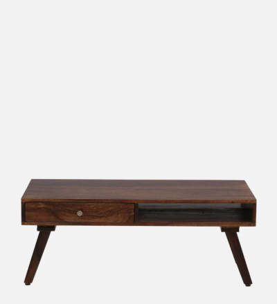 Buy Stylish Coffee Tables & Center Tables Online Sheesham Wood  By Sarve Furniture - Image 6