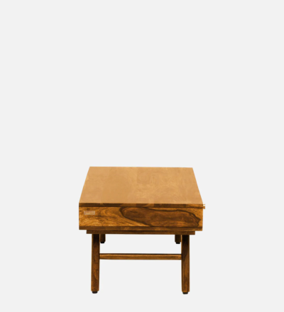 Buy Coffee Table Sets With Storage Online in India Sheesham Wood By Sarve Furniture - Image 8