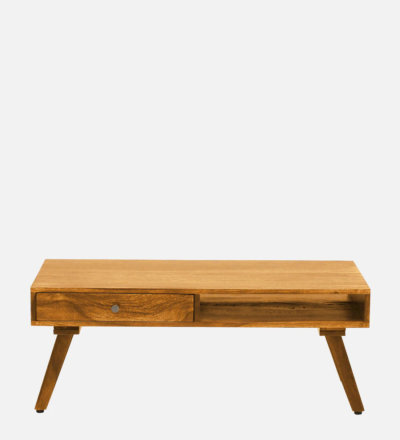 Buy Coffee Table Sets With Storage Online in India Sheesham Wood By Sarve Furniture - Image 6