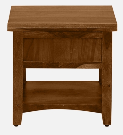 Elegant Bedroom Nightstand With Drawer By Sarve Furniture - Image 6
