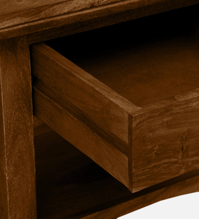 Elegant Bedroom Nightstand With Drawer By Sarve Furniture - Image 7