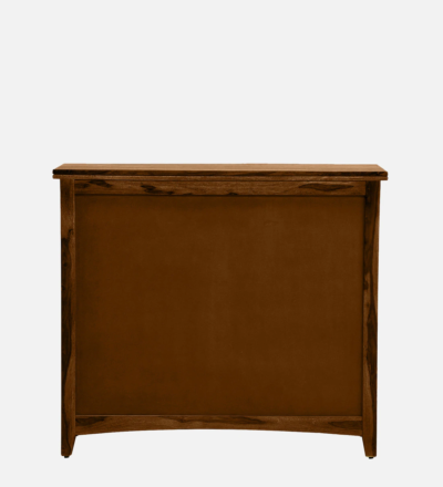 Wooden Drawer Cabinet with Locking Feature for Secure Storage in Homes - Image 7