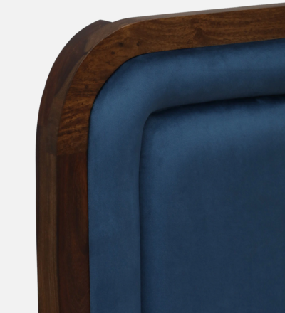 Signature Sheesham Wood Bed With Drawer Storage By Sarve Furniture - Image 10