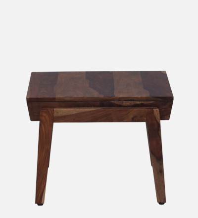 Side Tables Small Occasional Table Sheesham Wood By Sarve Furniture Online - Image 4