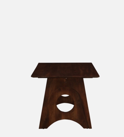 Artistic Online Dining Set in Premium Sheesham Wood with Smooth Finish - Image 5