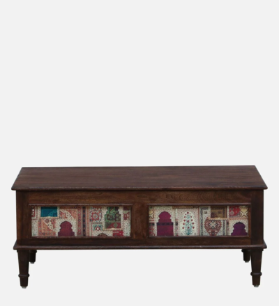 Coffee Accent Side Cocktail Tables Solid Wood For Home By Sarve Furniture - Image 5