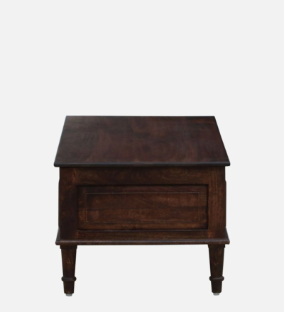 Coffee Accent Side Cocktail Tables Solid Wood For Home By Sarve Furniture - Image 10