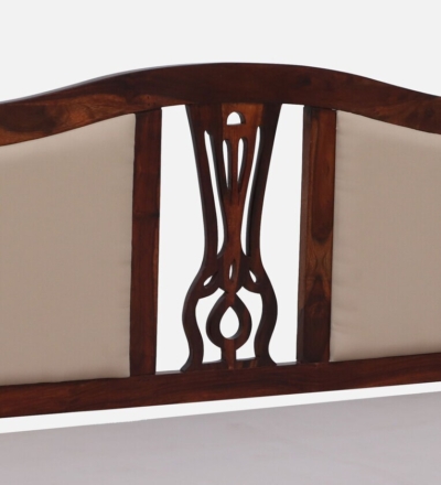 Modern Bedroom Bed Without Storage by Sarve Furniture - Image 12