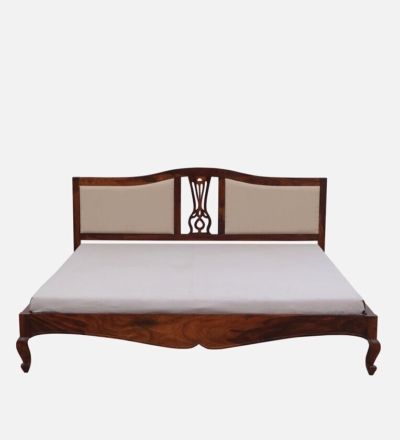 Modern Bedroom Bed Without Storage by Sarve Furniture - Image 5