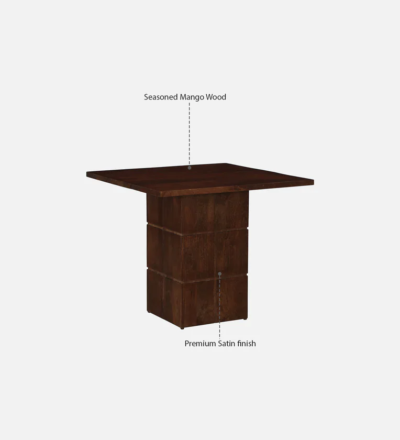 Best Wooden Dining Table Set 4 Seater Under Budget for Indian Homes - Image 10