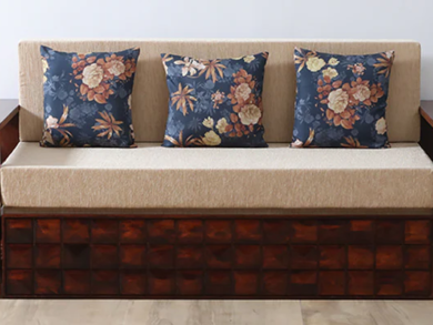 Luxery Sofas