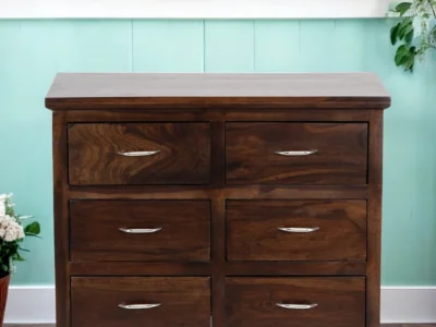 Wooden storage drawers for home Contemporary By Sarve Furniture Online