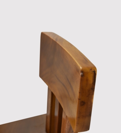 Sheesham Wood Bar Table Set for Balcony or Patio By Sarve Furniture - Image 8
