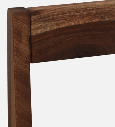 Adjustable Stool For Bar and Kitchen With Wooden Seat By Sarve Furniture - Image 8