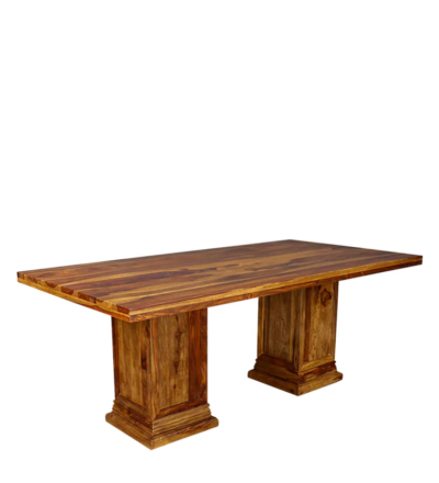 Modern Dining Set Home with Storage Drawer Table and Cushioned Chair Seats - Image 14