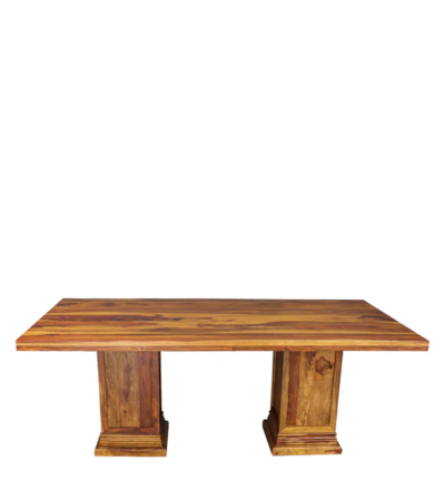 Modern Dining Set Home with Storage Drawer Table and Cushioned Chair Seats - Image 10