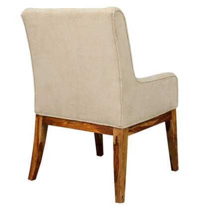 Modern Dining Set Home with Storage Drawer Table and Cushioned Chair Seats - Image 12
