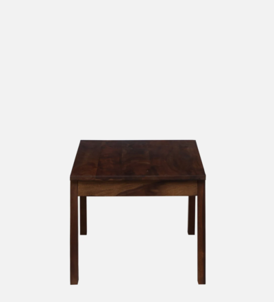 Beautiful coffee table design for living room centre table Sheesham Wood By Sarve Furniture - Image 5