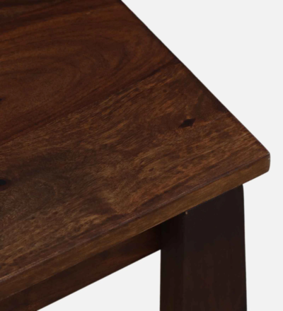 Beautiful coffee table design for living room centre table Sheesham Wood By Sarve Furniture - Image 7