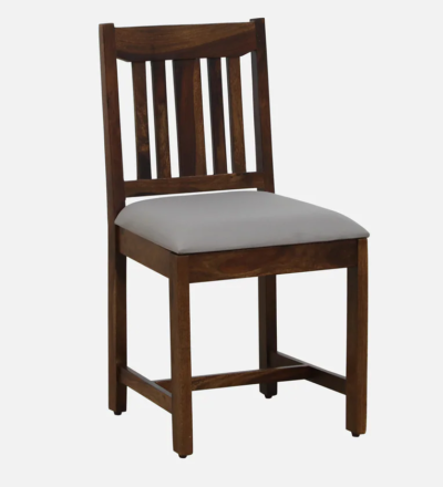 Buy Online Dining Set with Bench Seating and Cushioned Chairs For Dining Room - Image 6