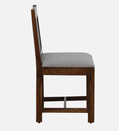 Buy Online Dining Set with Bench Seating and Cushioned Chairs For Dining Room - Image 7