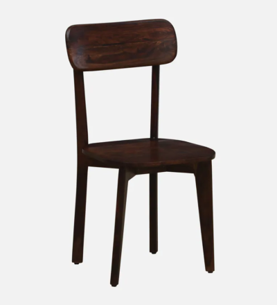 Classic Solid Dining Set with Chair Seating and Sheesham Wood Table Design - Image 8