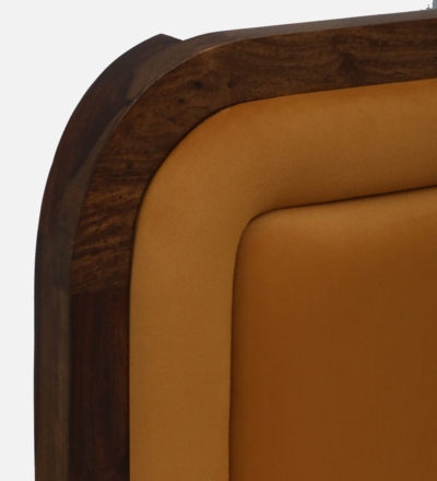 Sheesham Wood Bed Snuggen With Drawer Storage By Sarve Furniture - Image 10