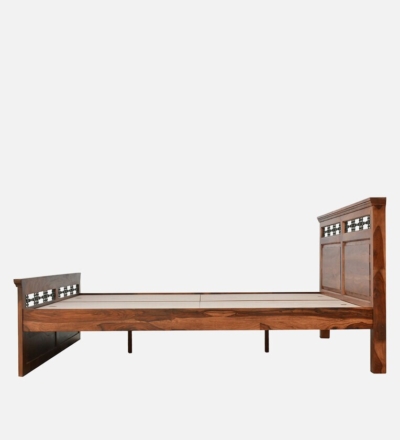 Designer Solid Wood Bed for Stylish Room Settings By Sarve Furniture - Image 10