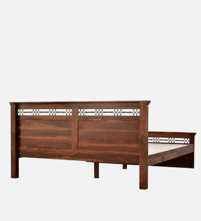 Designer Solid Wood Bed for Stylish Room Settings By Sarve Furniture - Image 9