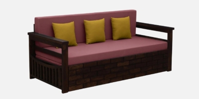 Modern Sofa Cum Bed for Small Spaces with Comfortable Cushions and StorageModern Sofa Cum Bed for Small Spaces with Comfortable Cushions and Storage - Image 5