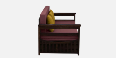 Modern Sofa Cum Bed for Small Spaces with Comfortable Cushions and StorageModern Sofa Cum Bed for Small Spaces with Comfortable Cushions and Storage - Image 6