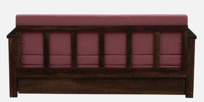Modern Sofa Cum Bed for Small Spaces with Comfortable Cushions and StorageModern Sofa Cum Bed for Small Spaces with Comfortable Cushions and Storage - Image 9