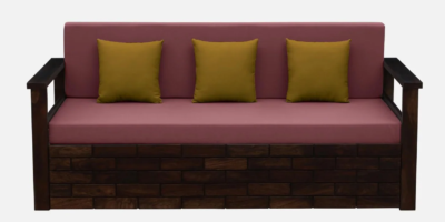 Modern Sofa Cum Bed for Small Spaces with Comfortable Cushions and StorageModern Sofa Cum Bed for Small Spaces with Comfortable Cushions and Storage - Image 8
